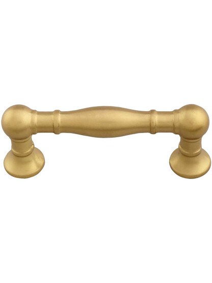 Fuller Cabinet Pull - 3inch Center-to-Center.